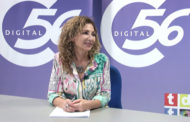 ANNA FIBLA, REGIDORA DE CULTURA DE VINARÒS, A L'ENTREVISTA DE C56 24.09.2021