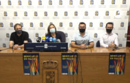 PRESENTACIÓ DE LA PROGRAMACIÓ DE LES FALLES DE BENICARLÓ 2021 24-09-2021