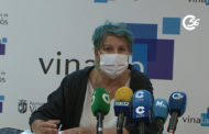 Visita de la directora d'Atenció Primària a Vinaròs 17-09-2021