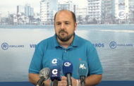 EL PP DE VINARÒS VALORA LA SENTÈNCIA DE L'EXREGIDOR JORDI MOLINER 30-09-2021