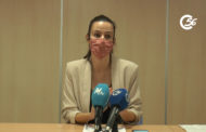 RODA DE PREMSA PER A EXPLICAR LA BAIXADA DE LES ESCOMBRERIES DE VINARÒS 24-09-2021