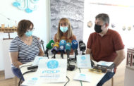 Presentació de les Jornades del Polp a cafuf i el peix de llotja de Benicarló 10-09-2021
