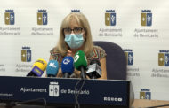 Presentació de les activitats del programa ‘Benicarló pel clima’ 16-09-2021
