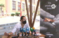 Presentació de les Jornades del Ranxo Mariner i Vinaròs de Tapa en Tapa 15-09-2021