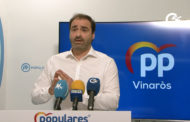 Roda de premsa del PP de Vinaròs 07-09-2021