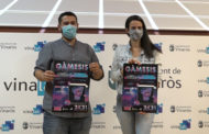PRESENTACIÓ DEL GÀMESIS 2021 DE VINARÒS 21-09-2021