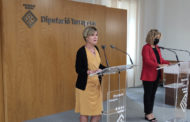 La Diputació de Tarragona lidera la captació de fons europeus per als municipis de la demarcació