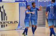El Peníscola Globeenergy aconsegueix la segona victòria seguida a costa del Benavente (6-3)