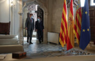 Els governs valencià i català s'alien per a captar fons europeus destinats a la recuperació econòmica i social