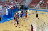 Mi Arquitecto C.B. Benicarló 73 - 29 Nou Basquet Paterna