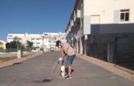 Càlig continua amb el tractament contra els mosquits