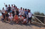 Joves i adolescents peniscolans participen en programes europeus per a la millora del seu currículum