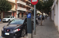 La zona blava i pàrquings soterrats de Vinaròs passen a ser 'gratuïts'