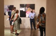 Artista i espectadors es retroben al MUCBE de Benicarló