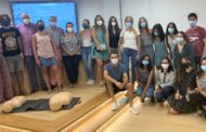 El Col·legi de Metges de Castelló va celebrar la 'Jornada de Residents en Acció' per als MIR