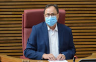 El Consell defensa en les Corts l'ampliació del pla Resistir Plus 'per a no deixar a ningú arrere'