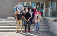 Vinaròs posa en marxa el Taller d'Ocupació Vinaròs Accessible