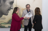 La Diputació amplia el fons artístic amb l'adquisició de huit obres d'art contemporani