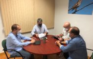 El PSPV-PSOE provincial mostra el suport a la Federació de Caça per 'representar una realitat social'