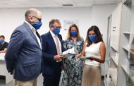 El Centre Europe Direct de la Diputació convoca la III edició del concurs 'Europa en lletres i colors'