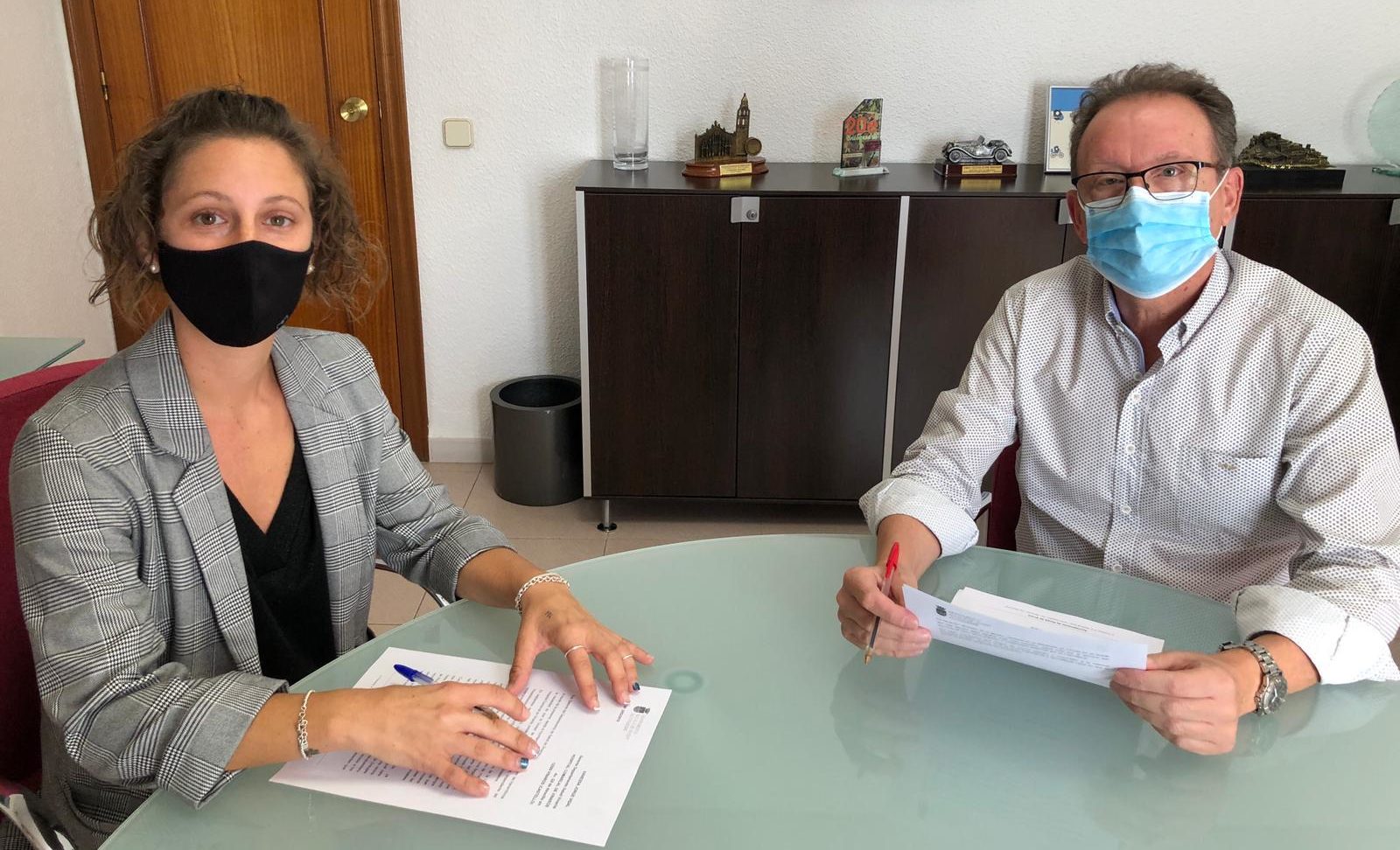 Alcalà-Alcossebre insta a Sanitat a prestar el servei de la Unitat d'Hospitalització Domiciliària a Alcossebre
