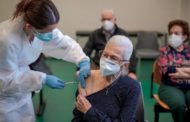 El 99,6% dels majors en residències presenten anticossos després de la vacunació completa