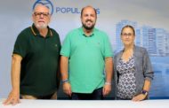 La Comissió Organitzadora proclama candidat únic a la presidència del PP de Vinaròs a Lluís Gandia