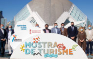 El Patronat Provincial de Turisme mostra l'oferta i promociona la gastronomia en la Mostra de Turisme