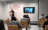 Sanitat inicia la vacunació antigripal de 700.000 majors de 70 anys amb una dosi de reforç davant la COVID-19