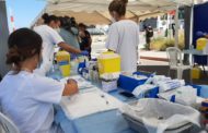 Sanitat notifica 342 nous casos de coronavirus i 473 altes en la Comunitat Valenciana