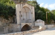 Traiguera rep una subvenció per a la restauració de la Capella de la Font de Sant Vicent