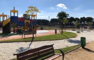 L'Ajuntament d'Alcalà-Alcossebre adjudica la construcció de la 2a fase del nou parc d'Alcalà