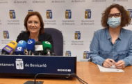 La Universitat Popular de Benicarló amplia l’oferta i recupera el curs de 'Restauració de Mobles'
