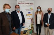 El GAL Maestrat Plana Alta es reuneix a Cuenca per a millorar la 'lluita' contra la despoblació