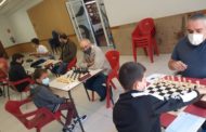 Benicarló pren part del retorn dels escacs presencials