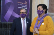 La Diputació col·labora en combatre la soledat dels majors i fomenta la igualtat de gènere entre els reclusos