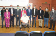 El Vinalab de Vinaròs celebra la 1a Jornada de Responsabilitat Social organitzada per COCEMFE Maestrat