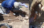 Noves troballes a les excavacions arqueològiques del Corro de Portell