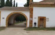 Benassal realitza millores en el cementeri per a Tots Sants