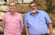 L'executiva provincial del PSPV-PSOE trasllada 'el més sincer condol' per la mort de José María Domínguez
