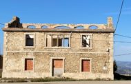 Castellfort inicia la rehabilitació de la 'Casilla' de peons caminers