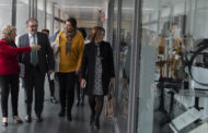 Martí considera «molt bona notícia» l'inici de les obres de l'edifici d'oncologia de l'Hospital Provincial