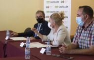 Martí defensa que els fons europeus constitueixen una oportunitat per al desenvolupament turístic de l'interior