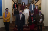 Diputació convoca un concurs de microrelats amb motiu del Dia Internacional contra la Violència de Gènere