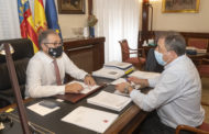 La Diputació transferirà 1,5 milions als 85 ajuntaments beneficiaris del Fons contra la Despoblació