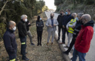 Diputació i Generalitat inverteixen 1,8 milions en les brigades de mitigació per a reforçar la seguretat