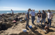 La Diputació desenvolupa una segona campanya d'excavacions al jaciment del Prat de Cabanes