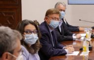 Puig anuncia el final de les restriccions i insta al Govern d'Espanya que regule l'ús del passaport COVID-19