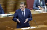 Puig avança que els pressupostos seran 'els més socials' amb una inversió de més de 16.000 milions