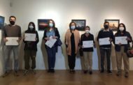 Irene Furió guanya el XXII Certamen de Fotografia Ciutat de Benicarló